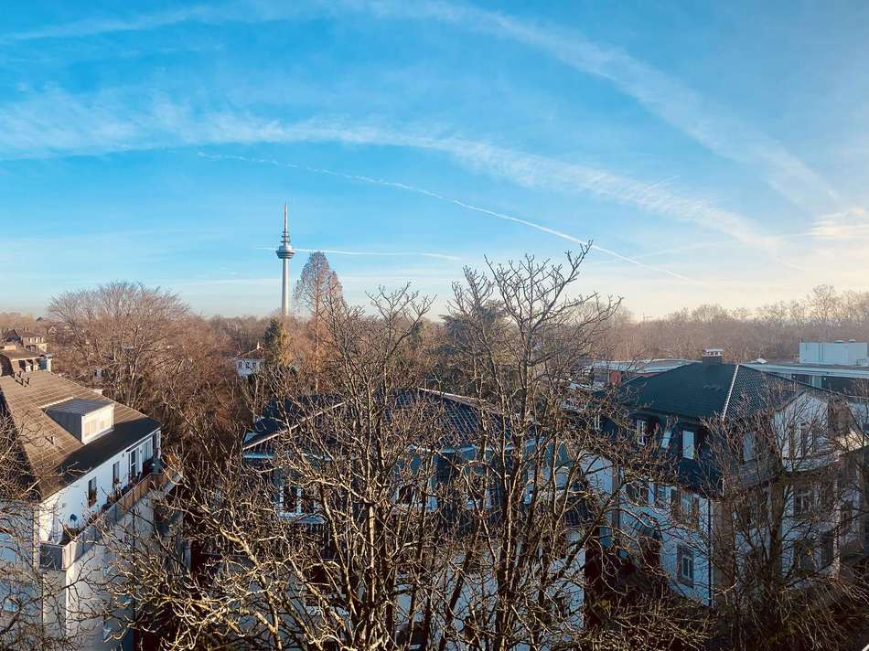 Aussicht