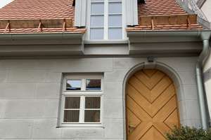 Vollmöblierte Wohnung mit Terrasse in Nbg-Schniegling – Weihergartenstraße 9, 90427 Schniegling, Nürnberg – Vorschaubild 5