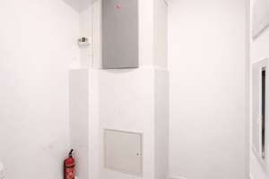Helle moderne 4-Zimmer-Wohnung mit großem Balkon  und optionalem Tiefgaragenplatz in Köln-Bayenthal – Alteburgerstr. 302, 50968 Bayenthal, Köln – Vorschaubild 12