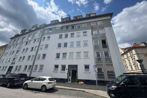 3-Zimmer-Obergeschosswohnung in München - Obergiesing zu vermieten!