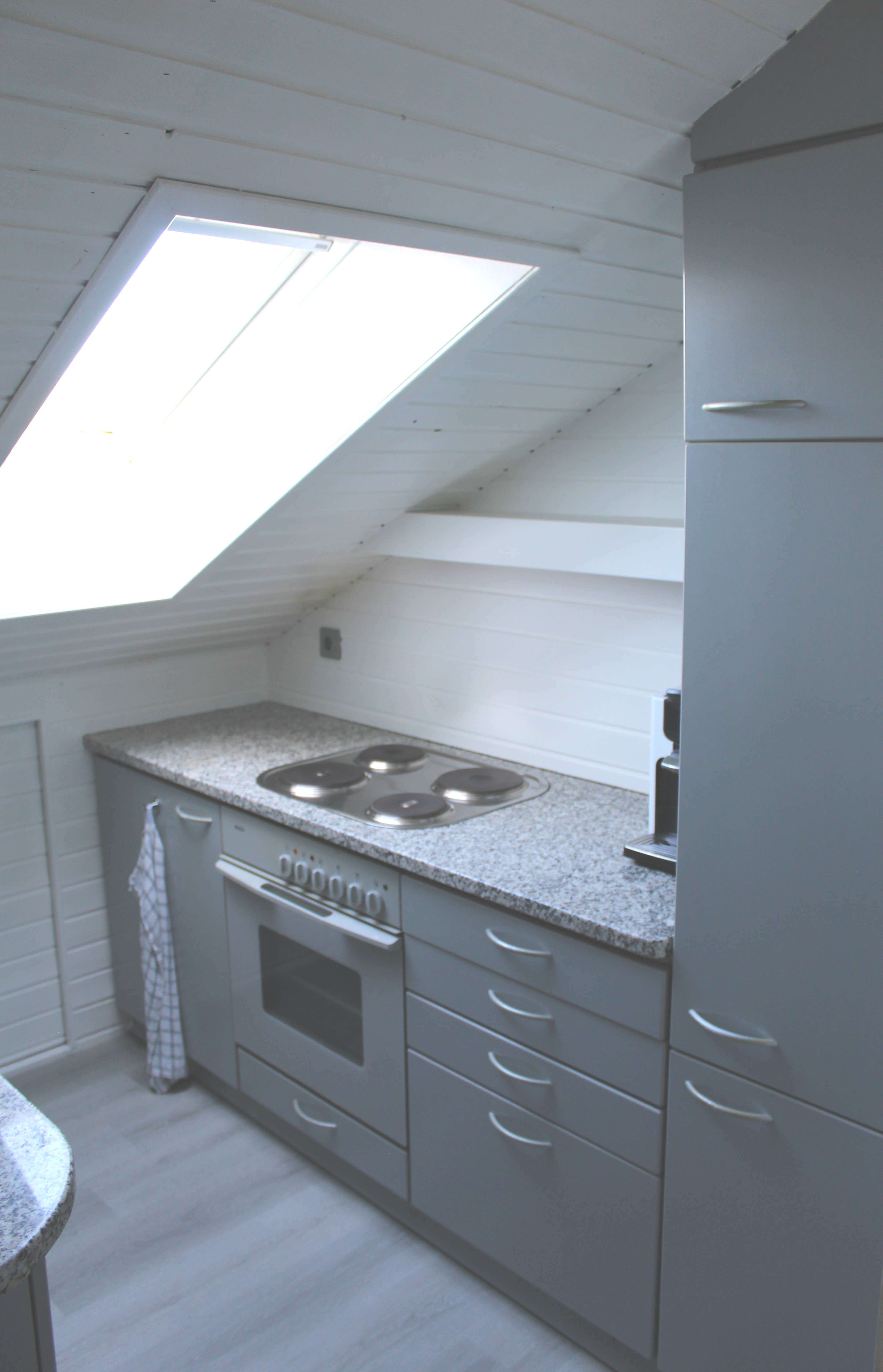 Immobilie in Dießen am Ammersee - Seeblick - Rarität in Dießen am Ammersee - Wunderschöne Dachgeschosswohnung - Bild 6