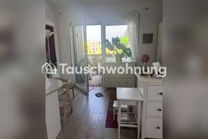 Tauschwohnung: Kleine Wohnung in Ehrenfeld gegen größere in Köln – Die vollständige Adresse der Immobilie erhältst du vom Anbieter., 50825 Ehrenfeld (Ortsteil), Köln – Vorschaubild 1