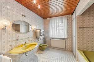 Mehrfamilienhaus mit Laden, Werkstatt, Garagen und vielen Extras auf herrlich großem Grundstück. – Die vollständige Adresse der Immobilie erhältst du vom Anbieter., 91058 Eltersdorf, Erlangen – Vorschaubild 14