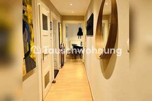Tauschwohnung: Tausche 2 Zimmer gegen 3 Zimmer