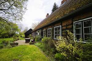 Bezauberndes Fachwerkhaus mit Geschichte und traumhaften Grundstück in Bienenbüttel-Rieste! – Die vollständige Adresse der Immobilie erhältst du vom Anbieter., 29553 Bienenbüttel – Vorschaubild 9