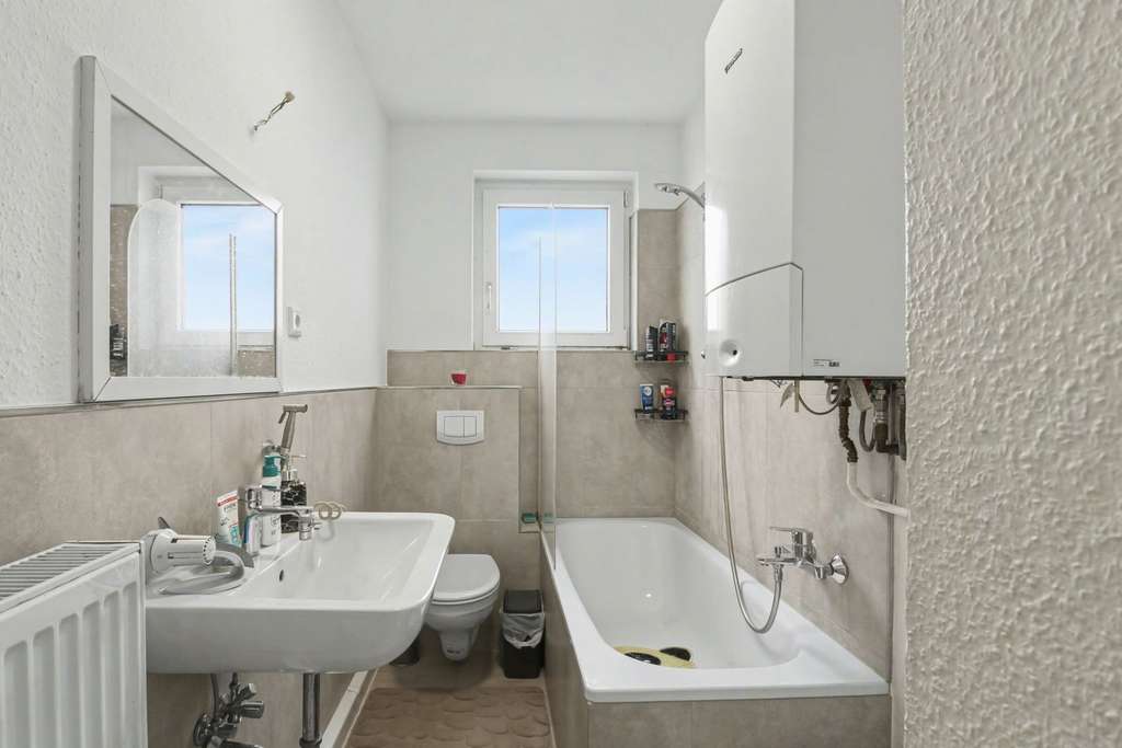 Immobilie in Oestrich-Winkel - Komfortabel wohnen oder clever investieren – Ihr Investment im Rheingau - Bild 3