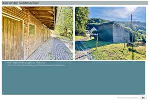 Natur, Freiheit, Perspektive - Wohnen und Arbeiten in naturnaher Umgebung von Veldenz – Schlossstraße 1, 54486 Veldenz – Vorschaubild 20