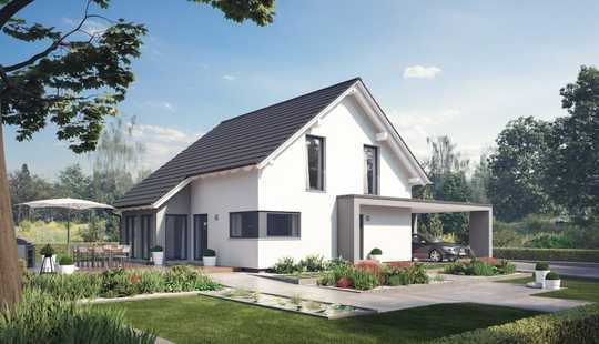 Bild von TOP LAGE - individuell planbarer Neubau (mit FESTPREIS u. verbindlicher TERMINSCHIENE) inkl. KG