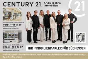 Modernes Familienhaus in guter Lage – Die vollständige Adresse der Immobilie erhältst du vom Anbieter., 64295 Darmstadt-West, Darmstadt – Vorschaubild 24