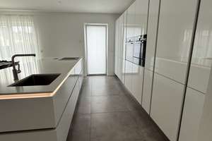 Moderner KfW-55 Winkelbungalow im Neubaugebiet mit hochwertiger Ausstattung – Die vollständige Adresse der Immobilie erhältst du vom Anbieter., 21395 Tespe – Vorschaubild 12