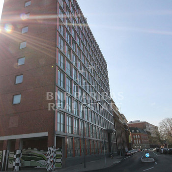 Moderne, helle und freundliche B üroflächen in Köln-Mülheim