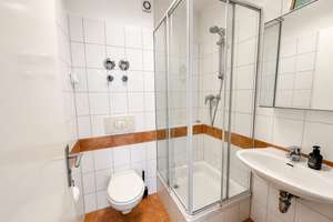 Einzigartige Remisen-Maisonette mit Hauscharakter in Bestlage Friedrichshains – Die vollständige Adresse der Immobilie erhältst du vom Anbieter., 10247 Friedrichshain, Berlin – Vorschaubild 14