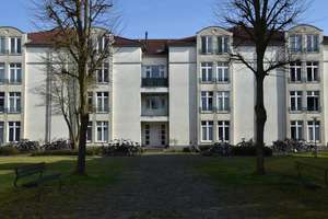 Renoviertes Studentenapartment mit 4 % Rendite! – Artillerieweg 44, 26129 Haarentor, Oldenburg (Oldenburg) – Vorschaubild 1