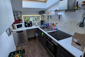 schöne DG-Wohnung mit Balkon Nähe Festung – Niederberger Höhe 38, 56077 Koblenz – Vorschaubild 22