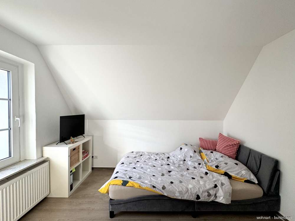 Immobilie in Nordharz - Familienfreundliche Doppelhaushälfte mit sonnigem Garten und vielseitigen Nutzungsmöglichkeiten - Bild 8