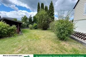 Ihr neues Zuhause auf dem Land - mit Gartenidylle und zwei Garagen – Die vollständige Adresse der Immobilie erhältst du vom Anbieter., 95709 Tröstau – Vorschaubild 11