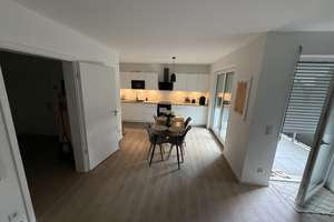 Wohnen an der Fahnenspitze im Neubau (WE 7 ) – Schulstr. 58, 33647 Brackwede, Bielefeld – Vorschaubild 8