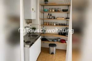 Tauschwohnung: Tausche meine Wohnung in Münster-West – Die vollständige Adresse der Immobilie erhältst du vom Anbieter., 48149 Sentrup, Münster – Vorschaubild 4