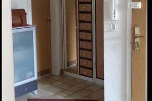 Möblierte 3-Zimmer-Wohnung mit Balkon & Parkplatz – Erich-Klausener-Straße 80, -Stockum, 40474 Stockum, Düsseldorf – Vorschaubild 8