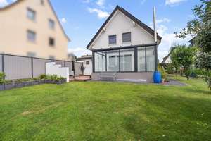 Elegantes Einfamilienhaus in Erwitte
Wohlfühlen am Stadtpark – Laurentiusstraße 10, 59597 Erwitte – Vorschaubild 17
