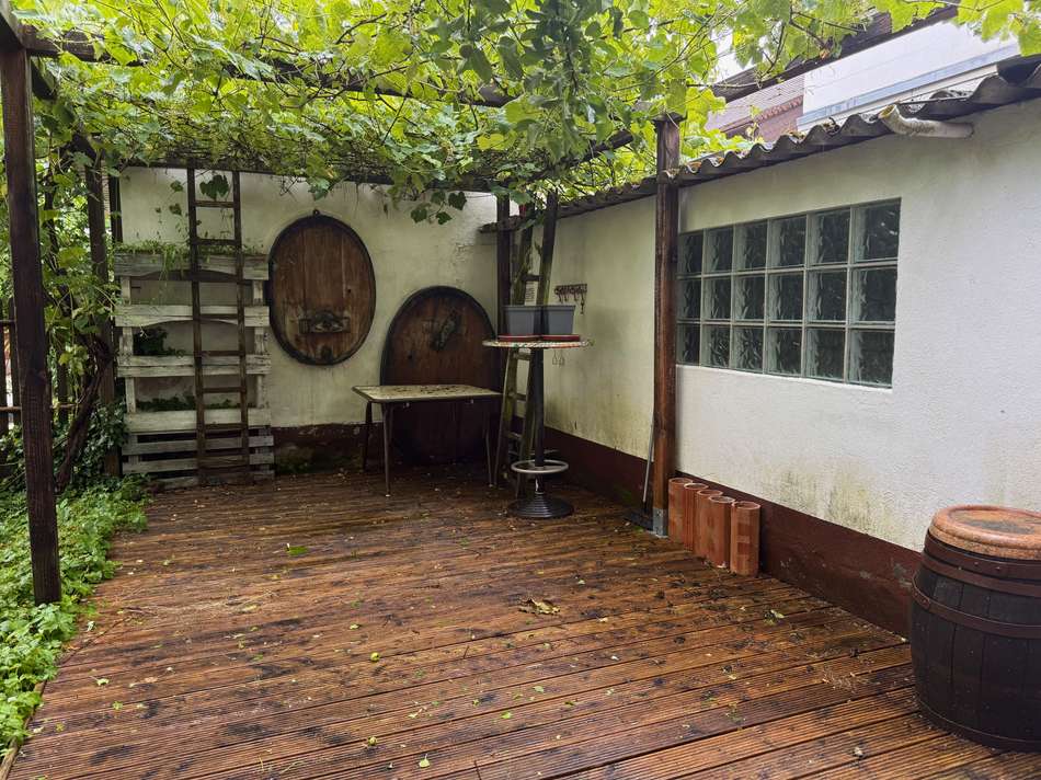 Garten