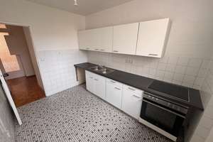 Eislebener Str:  LEERE 4-Zi-Whg, 92 m² - 2 Bäder - VHS 5.OG + SÜD-Loggia ab 01.01.2027 - IST Zustand – Die vollständige Adresse der Immobilie erhältst du vom Anbieter., 10789 Charlottenburg, Berlin – Vorschaubild 2