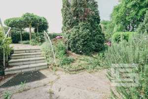 Charmantes Zweifamilienhaus mit großem Gartenjuwel am Naturschutzgebiet! – Heideweg 23, 40789 Mettmann (Kreis) – Vorschaubild 4