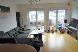 Zuhause mit 3 Zimmern und Balkon in Nürnberg – Heideloffstraße 20, 90478 Glockenhof, Nürnberg – Vorschaubild 5