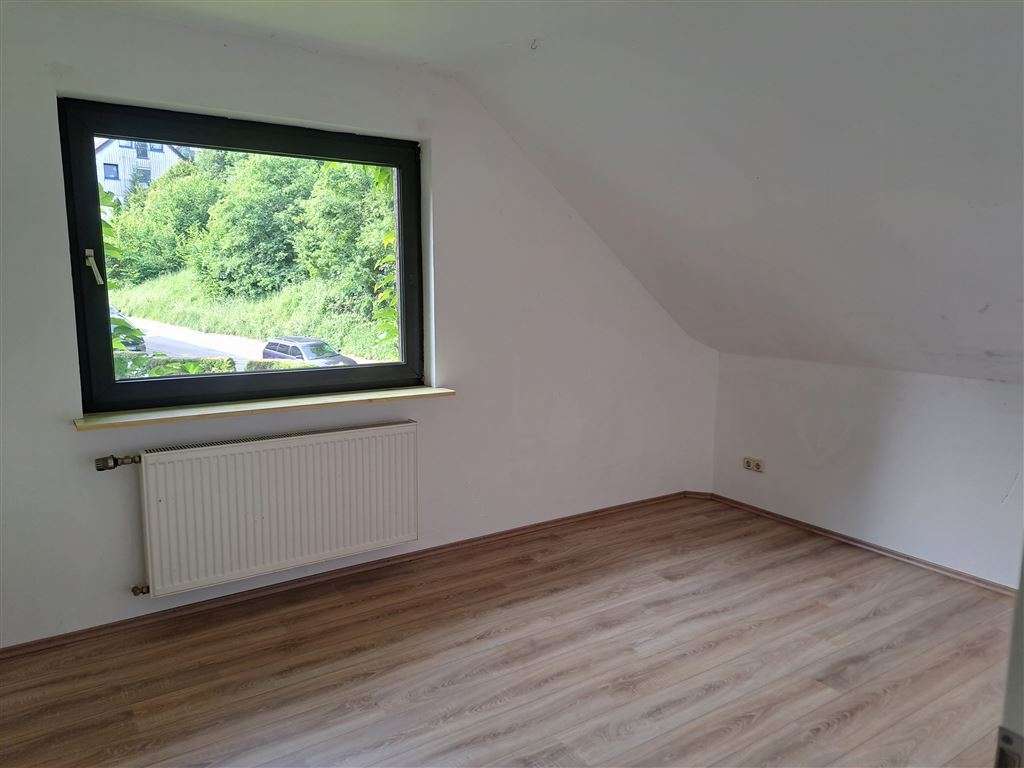 Immobilie in Kürten - Zweifamilienhaus mit Potenzial - Bild 7