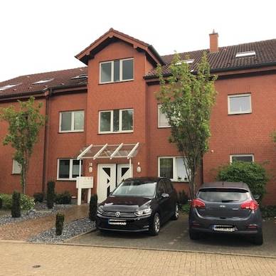 Wohnung mieten in Hamminkeln ImmoScout24