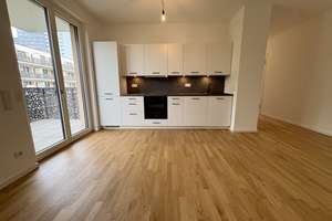 Moderne 3-Zimmer-Neubauwohnung mit großzügigem Balkon und hochwertiger Ausstattung – Die vollständige Adresse der Immobilie erhältst du vom Anbieter., 10243 Friedrichshain, Berlin – Vorschaubild 3