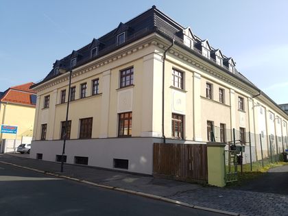 Wohnung Mieten In Sonneberg Kreis Immobilienscout24