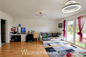*** Gepflegtes Apartment mit Balkon und TG Duplex in guter Lage Waldtrudering *** – Die vollständige Adresse der Immobilie erhältst du vom Anbieter., 81827 Waldtrudering, München – Vorschaubild 3