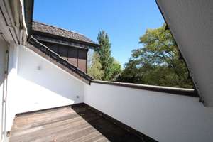 Im Herzen von Pützchen - Große 3-Zimmer-Wohnung mit Sonnenbalkon – Die vollständige Adresse der Immobilie erhältst du vom Anbieter., 53229 Pützchen/Bechlinghoven, Bonn – Vorschaubild 2