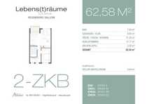 Regensburg, ... - Eigentumswohnungen, 2-Zimmer