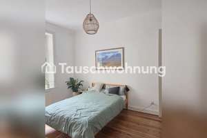 Tauschwohnung: Ruhige Altbauwohnung im grünen Eimsbüttel – Die vollständige Adresse der Immobilie erhältst du vom Anbieter., 20255 Eimsbüttel (Ortsteil), Hamburg – Vorschaubild 1