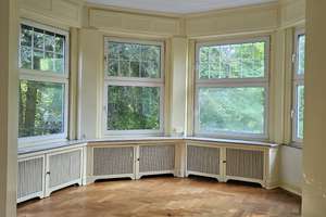 Herrschaftliche Altbauwohnung mit Parkcharakter – 6 Zimmer auf ca. 237 m² in Wuppertal-Uellendahl – Die vollständige Adresse der Immobilie erhältst du vom Anbieter., 42111 Uellendahl-Katernberg, Wuppertal – Vorschaubild 8