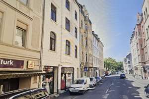 Charmantes Apartment in Köln-Mülheim – ruhig gelegen und ideal für Kapitalanleger o Eigennutzer