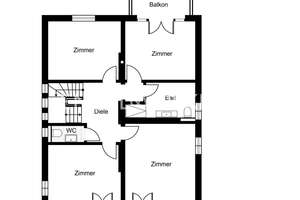 Exklusive 1920er-Jahre-Villa mit modernstem Wohnkomfort – Die vollständige Adresse der Immobilie erhältst du vom Anbieter., 50968 Marienburg, Köln – Vorschaubild 9