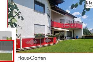 Großes Haus mit bis zu 250m² Wohnfläche – Die vollständige Adresse der Immobilie erhältst du vom Anbieter., 73630 Remshalden – Vorschaubild 2