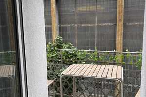 Schöne großzügige renovierte Altbau WHG in Moabit – Berlichingenstraße 3, 10553 Berlin – Vorschaubild 16