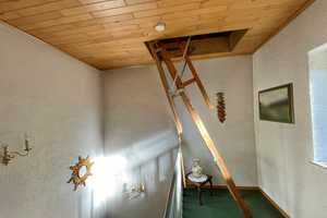 **Hübsches, kleines Wohn- oder Ferienhaus mit Carport in der Eifel ** – Bitburg-Prüm (Kreis) – Vorschaubild 16