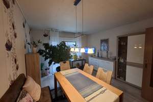 Eigentumswohnung in der Dortmund Innenstadt-Ost von Privat – Die vollständige Adresse der Immobilie erhältst du vom Anbieter., 44135 City, Dortmund – Vorschaubild 4