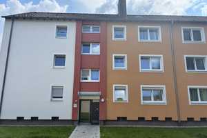 Wohnglück - ansprechende 3-Zi.-Wohnung – Bauernkamp 27, 44339 Dortmund – Vorschaubild 1