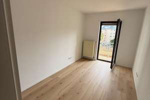 Möbliertes 1-Zimmer-Apartment in top Lage von Mannheim