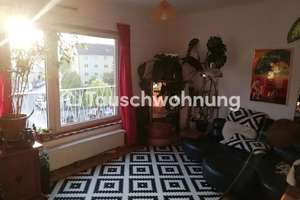 Tauschwohnung: Sonnenfenster ins Zollstocker Herz, 2ZKDB u. Balkon – Höninger Weg 171, 50969 Zollstock, Köln – Vorschaubild 2