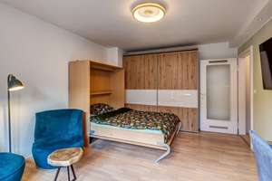 Schwabing-West: Befristet vermietetes Apartment in guter Lage – Die vollständige Adresse der Immobilie erhältst du vom Anbieter., 80804 Am Luitpoldpark, München – Vorschaubild 3