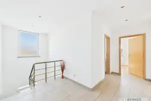Wohnen mit Stil in idyllischer Vorortlage – Einfamilienhaus in Reichenschwand – Nürnberger Land (Kreis) – Vorschaubild 18