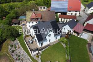 Exklusives KfW-40-EFH & hist. Schulgebäude in traumhafter Naturkulisse - modernes Wohnen im Landh... – Die vollständige Adresse der Immobilie erhältst du vom Anbieter., 73486 Adelmannsfelden – Vorschaubild 33