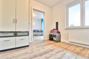 MÖBLIERT - MODERNES WOHNEN - Wohnung mit Balkon und Blick ins Grüne – Die vollständige Adresse der Immobilie erhältst du vom Anbieter., 70378 Hofen, Stuttgart – Vorschaubild 10